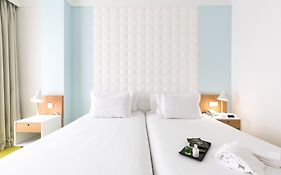 Legendary Porto Hotel